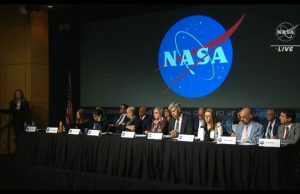 NASA Panel Finds No Convincing Evidence of Extraterrestrial Life Linked to UAPs NASA Panel Finds No Convincing Evidence of Extraterrestrial Life Linked to UAPs