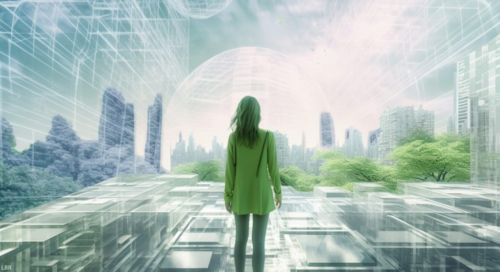 “Augmented Future: A Game-Changing Technology That Will Leave You in Awe”