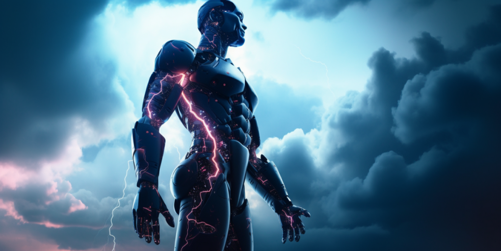 AI Doom and Boom: The Potential Threat of Humanity’s Destruction