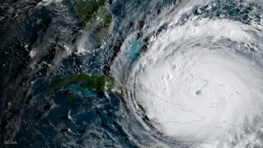 Atlantic Hurricane Season Commences: Known and Unknown Factors Discussed