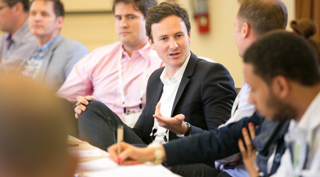 Leadership Summit Explores the Latest in AI Technology at Transform 2023