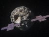 Most Metal Asteroid Mission Returns to the Menu for Space Exploration “Most Metal Asteroid Mission Returns to the Menu for Space Exploration”