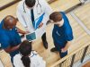 GE Healthcare report reveals lack of trust hindering AI revolution in medical settings GE Healthcare report reveals lack of trust hindering AI revolution in medical settings