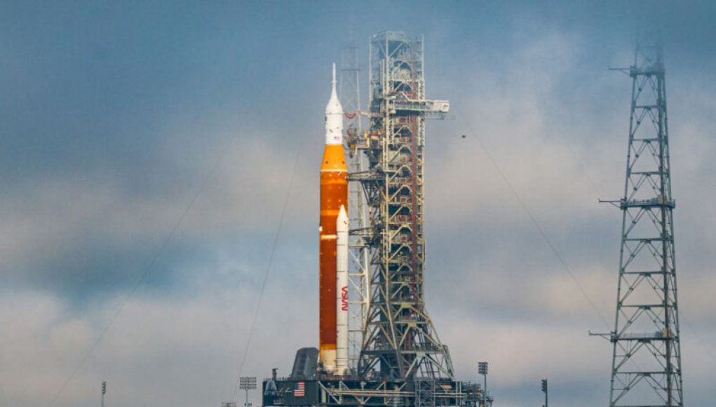 Boeing Faces Lawsuit for Allegedly Stealing SLS Rocket Tools