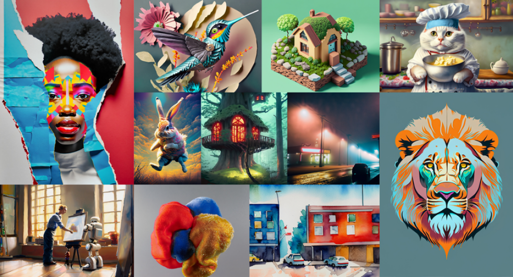 Adobe Introduces Firefly, an AI Image-Generating Tool for Enterprise Use