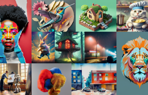 Adobe Introduces Firefly, an AI Image-Generating Tool for Enterprise Use Adobe Introduces Firefly, an AI Image-Generating Tool for Enterprise Use