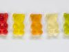 Study Reveals Method to Prolong Chewiness of Gummy Bears Study Reveals Method to Prolong Chewiness of Gummy Bears