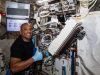 Antibacterial Surfaces Undergo Testing on International Space Station “Antibacterial Surfaces Undergo Testing on International Space Station”
