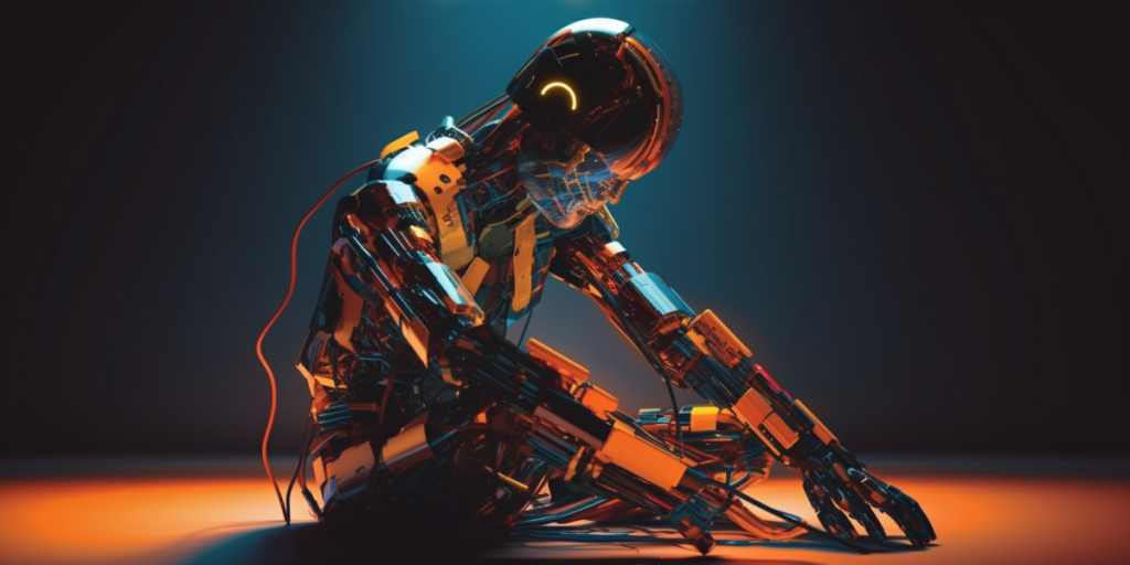 Experts urge shift from apocalyptic panic and AI doomerism to focus on assessing actual risks “Experts urge shift from apocalyptic panic and AI doomerism to focus on assessing actual risks”