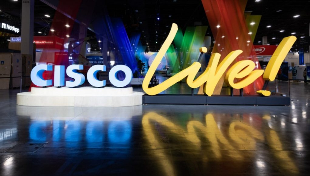 Cisco Unveils Next-Generation Solutions Empowering Security and Productivity with Generative AI