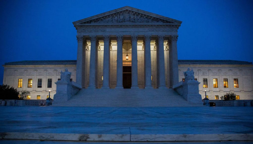 Rough Estimate of Potential Fatalities from Recent SCOTUS Rulings Revealed