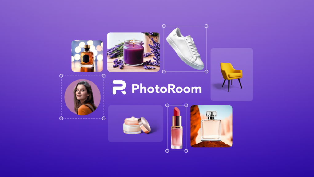PhotoRoom and Google Cloud Collaborate to Make AI Photo Editing Accessible to All
