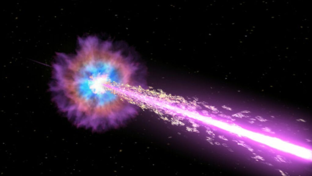 Telescope Captures View of Brightest Supernova on Record
