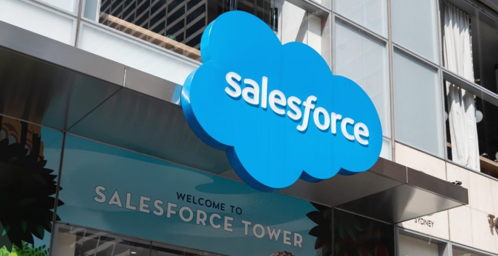 Salesforce Increases Investment in Generative AI with Marketing GPT and Commerce GPT