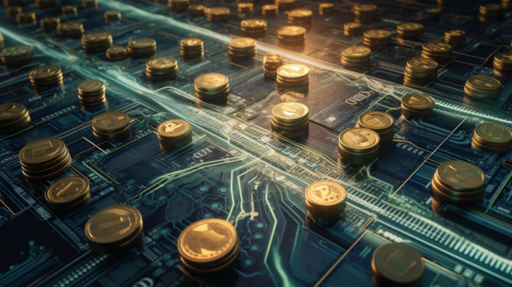 Cohere secures $270 million funding to introduce generative AI to businesses, challenging OpenAI. Cohere secures $270 million funding to introduce generative AI to businesses, challenging OpenAI.