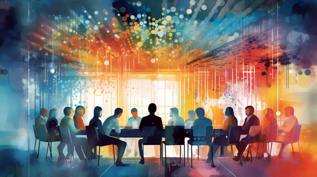 “Visier Introduces Vee, a Next-Generation AI Assistant for Workforce Insights”