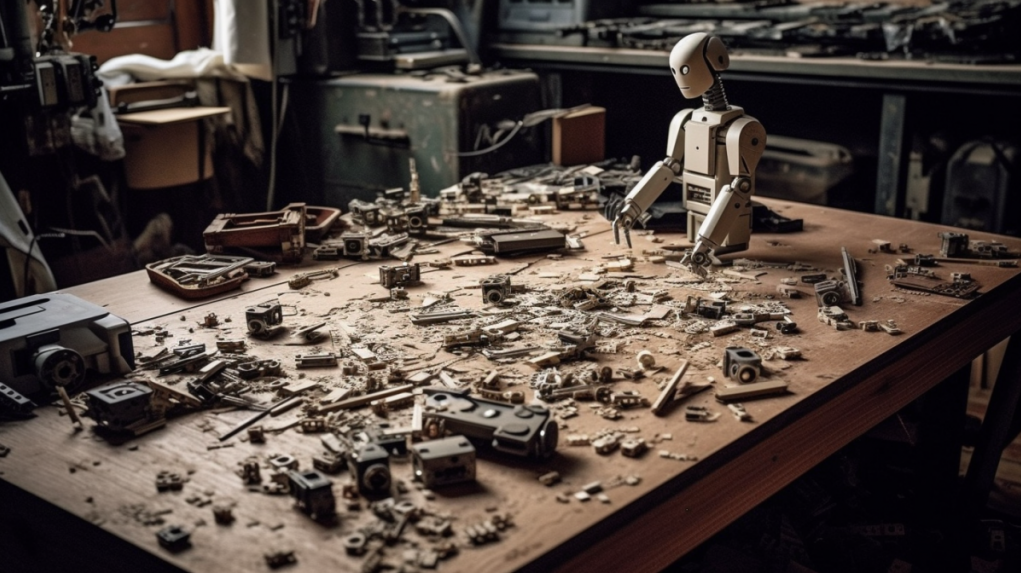 Researchers Warn of “Model Collapse” as AI Trains on AI-Generated Content in Feedback Loop