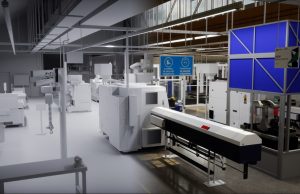 Nvidia and Hexagon Partner to Revolutionize Industrial Digital Twins Nvidia and Hexagon Partner to Revolutionize Industrial Digital Twins