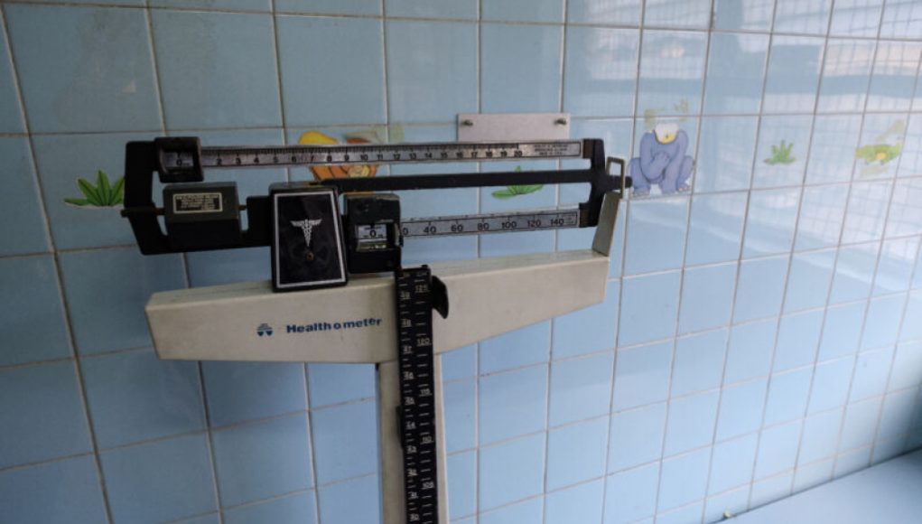 AMA Condemns Harmful Effects and Racist Exclusion of Body Mass Index