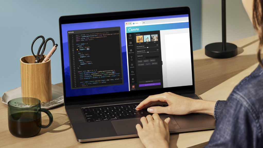Canva Unveils Developer Platform and $50 Million Fund for App Development