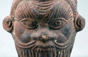 Possible paraphrased title: Ancient Egyptians who worshipped Bes may have consumed hallucinogenic substances Possible paraphrased title: Ancient Egyptians who worshipped Bes may have consumed hallucinogenic substances