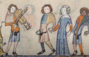 15th Century Manuscript Describes Killer Rabbit Similar to Monty Python’s Infamous Character 15th Century Manuscript Describes Killer Rabbit Similar to Monty Python’s Infamous Character