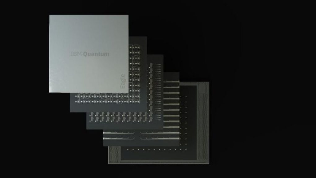 IBM Compensates for Errors and Achieves Usable Results with Quantum Processor