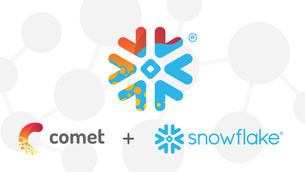 Comet Collaborates with Snowflake to Improve Machine Learning Dataset Reproducibility