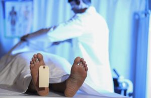 Federal Authorities Arrest Members of Body-Part Trafficking Ring for Stealing Organs, Faces, and Dead Babies Federal Authorities Arrest Members of Body-Part Trafficking Ring for Stealing Organs, Faces, and Dead Babies