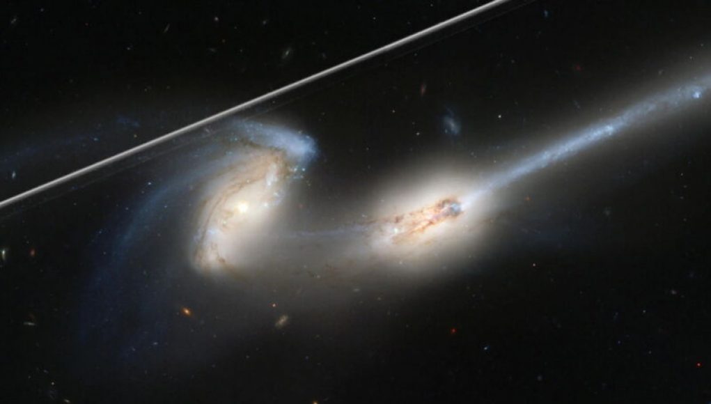 Satellites Continuously Photobombing Space Images, Astronomers Seek Solution