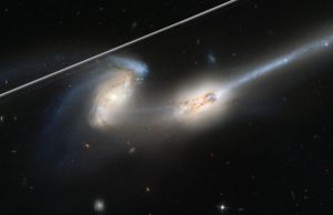 Satellites Continuously Photobombing Space Images, Astronomers Seek Solution Satellites Continuously Photobombing Space Images, Astronomers Seek Solution