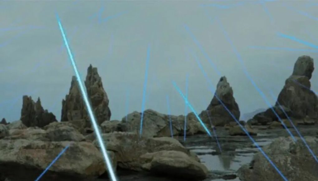 Scientists Test Wireless Cosmic Ray Navigation System for the First Time