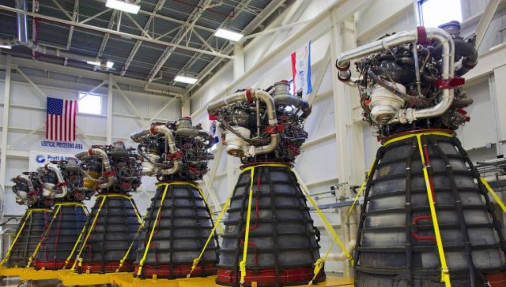 NASA Official Claims Fixed-Price Contracts Are Ineffective for Agency