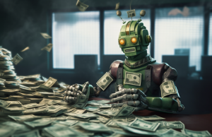 McKinsey Report Reveals Generative AI Could Boost Global Economy by $4.4 Trillion Annually McKinsey Report Reveals Generative AI Could Boost Global Economy by $4.4 Trillion Annually