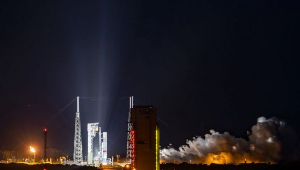 Vulcan Passes Engine Test, But Launch Delayed Due to Upper Stage Anomaly