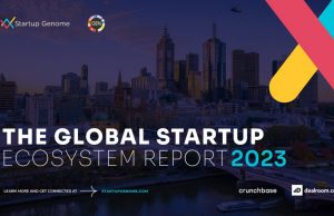 Global Startup Ecosystem Report: Tech Unicorn Count Drops by 40% in 2022 Global Startup Ecosystem Report: Tech Unicorn Count Drops by 40% in 2022