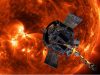 Parker Solar Probe Captures Images of Solar Wind Launch “Parker Solar Probe Captures Images of Solar Wind Launch”