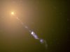 Galaxies Engage in Recycling Process, Study Finds Galaxies Engage in Recycling Process, Study Finds
