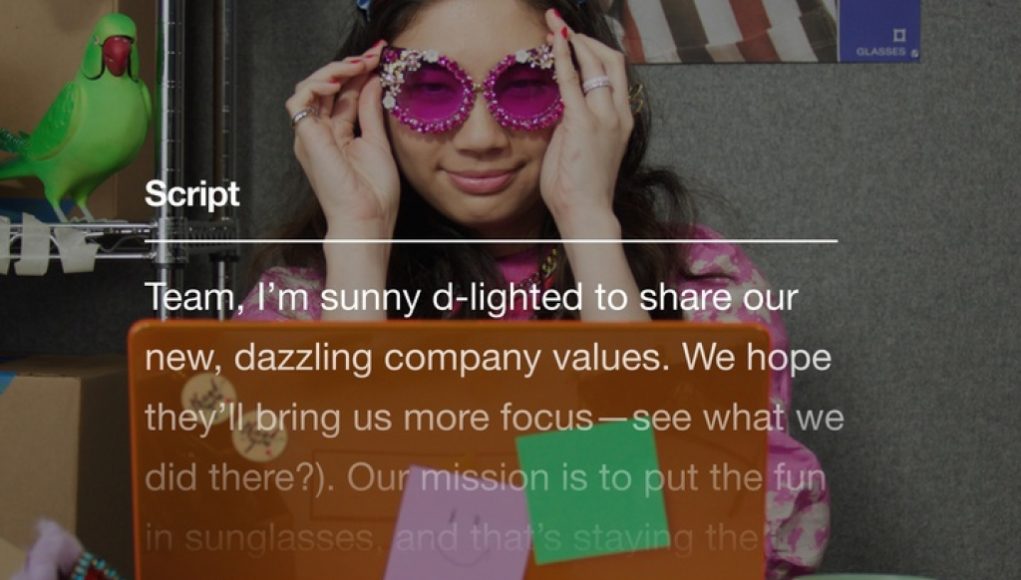 Vimeo Introduces AI Tools for Effortless Video Creation