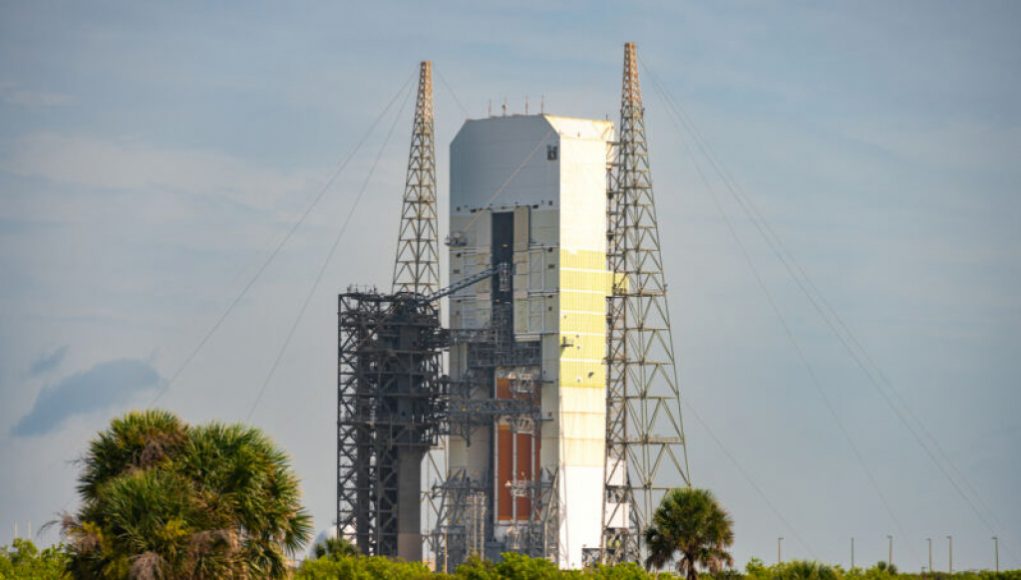 United Launch Alliance has the opportunity to bounce back tonight after a challenging start to the year