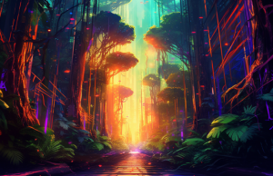 Pragmatic Steps for Enterprises to Navigate the AI Jungle “Pragmatic Steps for Enterprises to Navigate the AI Jungle”