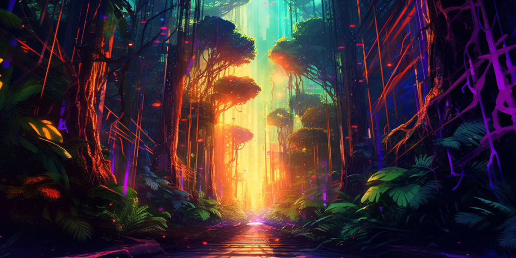 Pragmatic Steps for Enterprises to Navigate the AI Jungle “Pragmatic Steps for Enterprises to Navigate the AI Jungle”