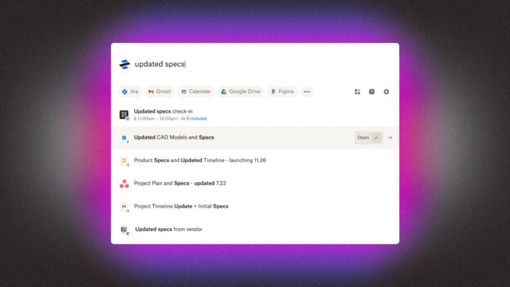 Dropbox Unveils AI-Powered Products to Streamline Knowledge Work