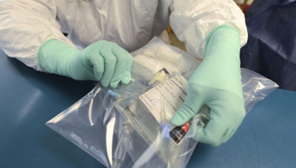 US Doctors Rationing Lifesaving Cancer Drugs Amid Dire Shortage