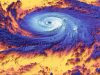 New research reveals that hurricanes are pushing heat further into the ocean than previously thought New research reveals that hurricanes are pushing heat further into the ocean than previously thought