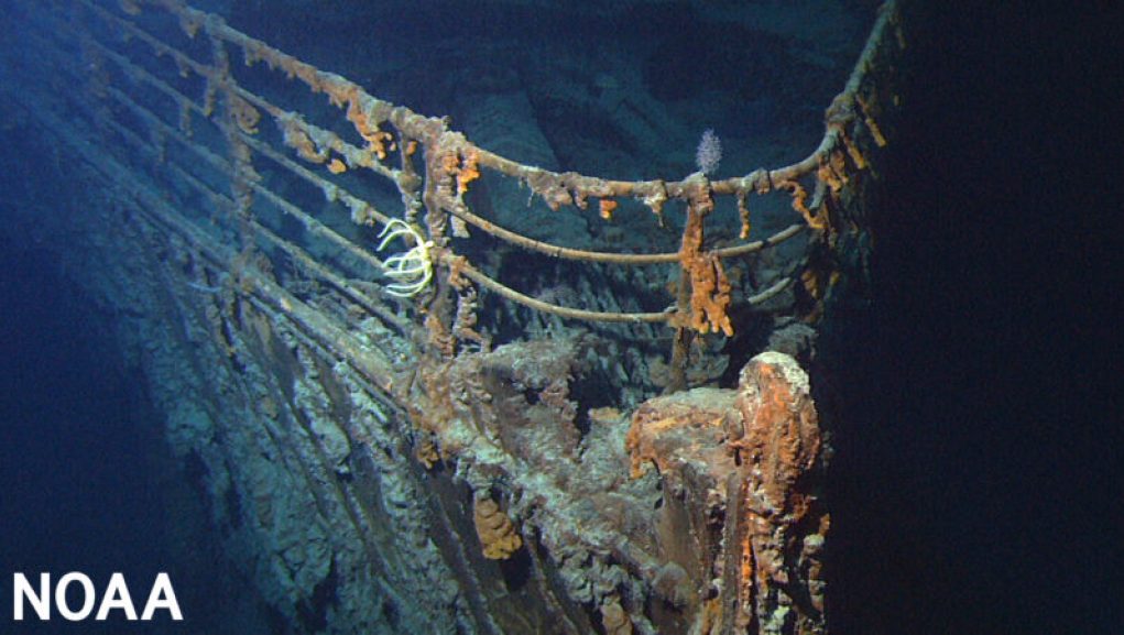 Search for Lost Submarine Tests Limits of Technology and Physics