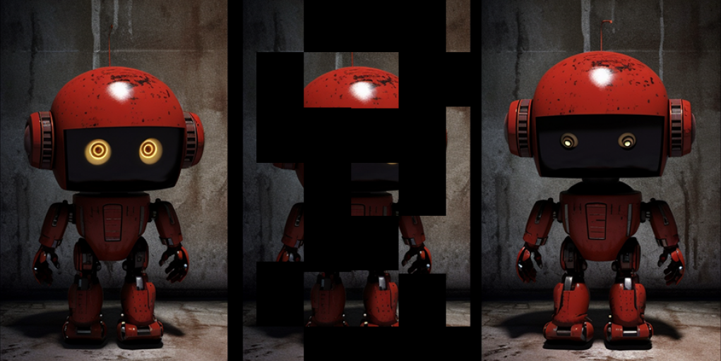 MIT introduces MAGE, a unified system for image generation and recognition
