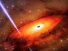Galactic “Demolition Derby” Results in Odd Gamma-Ray Burst from Colliding Stars Galactic “Demolition Derby” Results in Odd Gamma-Ray Burst from Colliding Stars