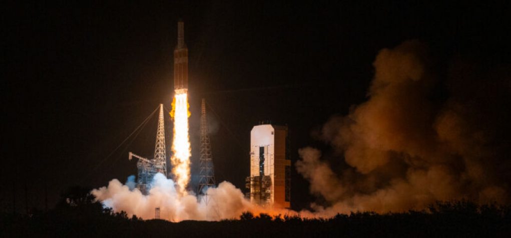 Rocket Report: Virgin Launch Secured by Electron, ULA Completes First 2023 Mission