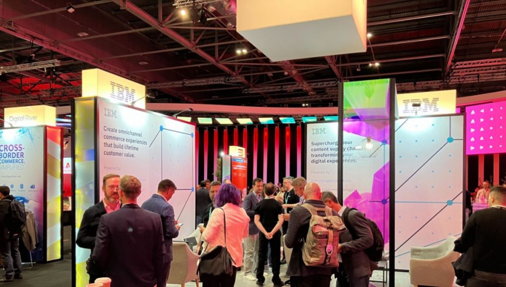 IBM and Adobe team up to speed up content supply chains with generative AI